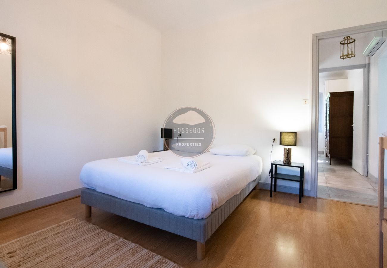House in Seignosse - Villa Mistral - Seignosse - All comfort - Quiet