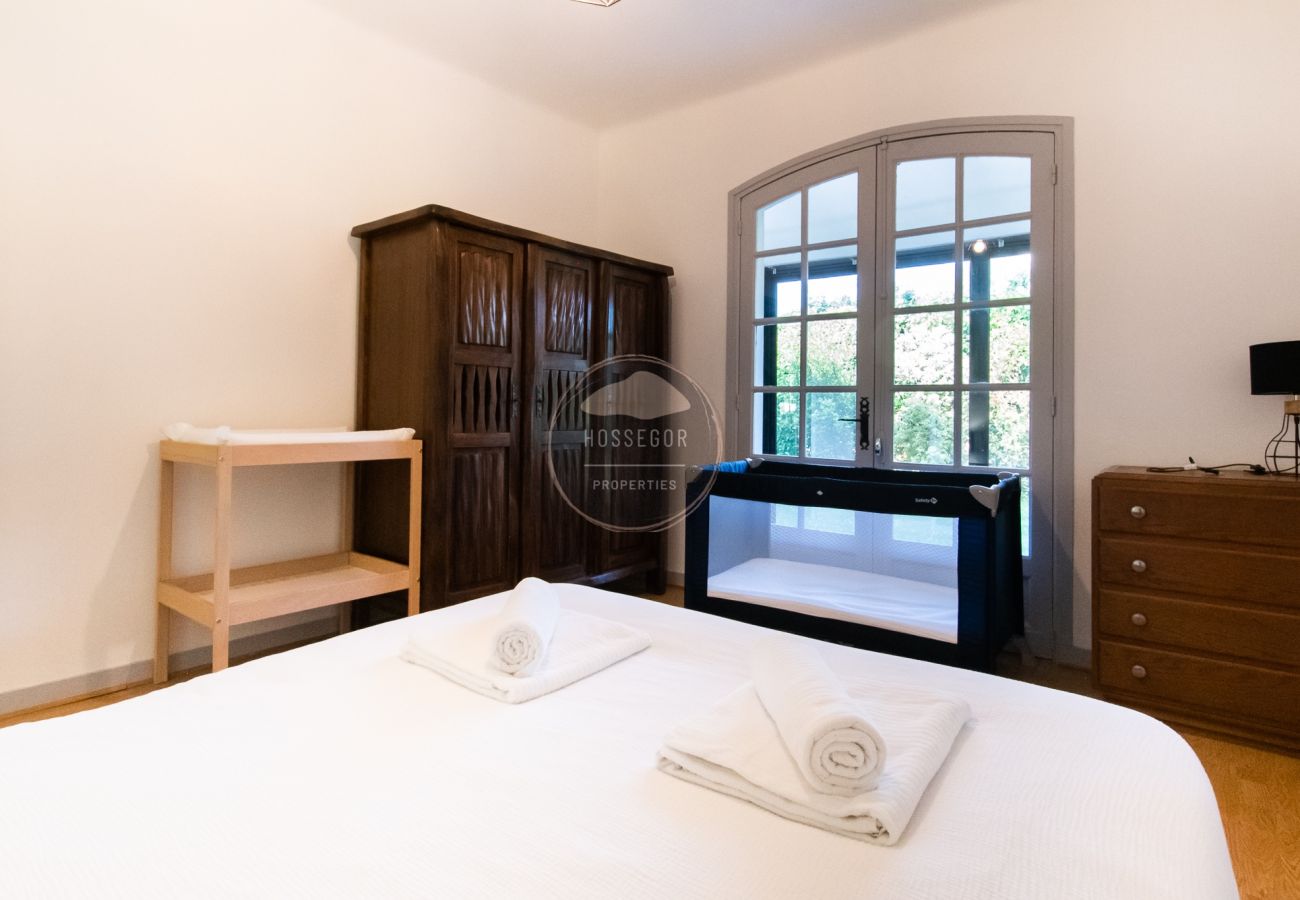 House in Seignosse - Villa Mistral - Seignosse - All comfort - Quiet