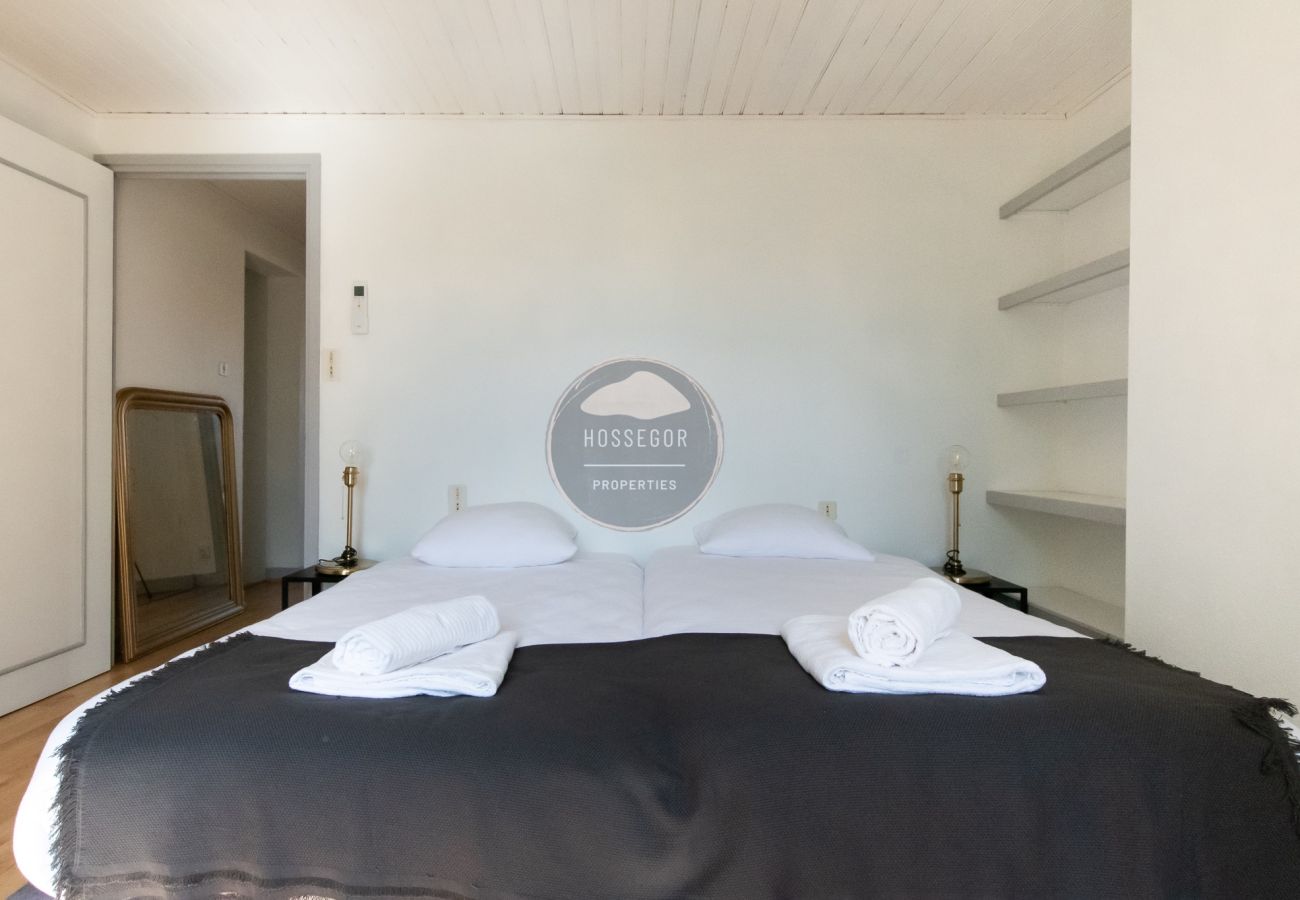 House in Seignosse - Villa Mistral - Seignosse - All comfort - Quiet