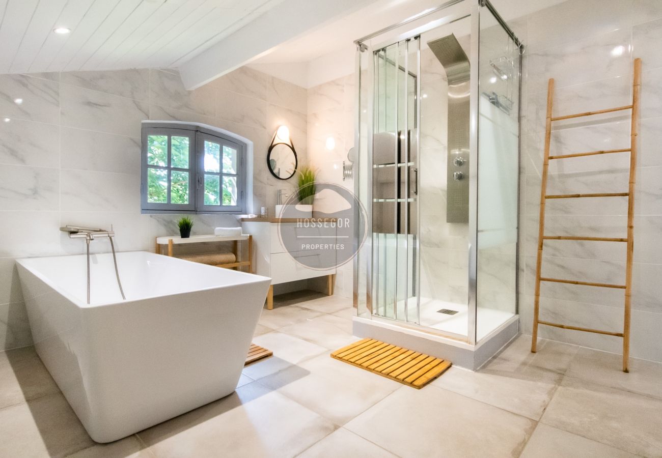 House in Seignosse - Villa Mistral - Seignosse - All comfort - Quiet