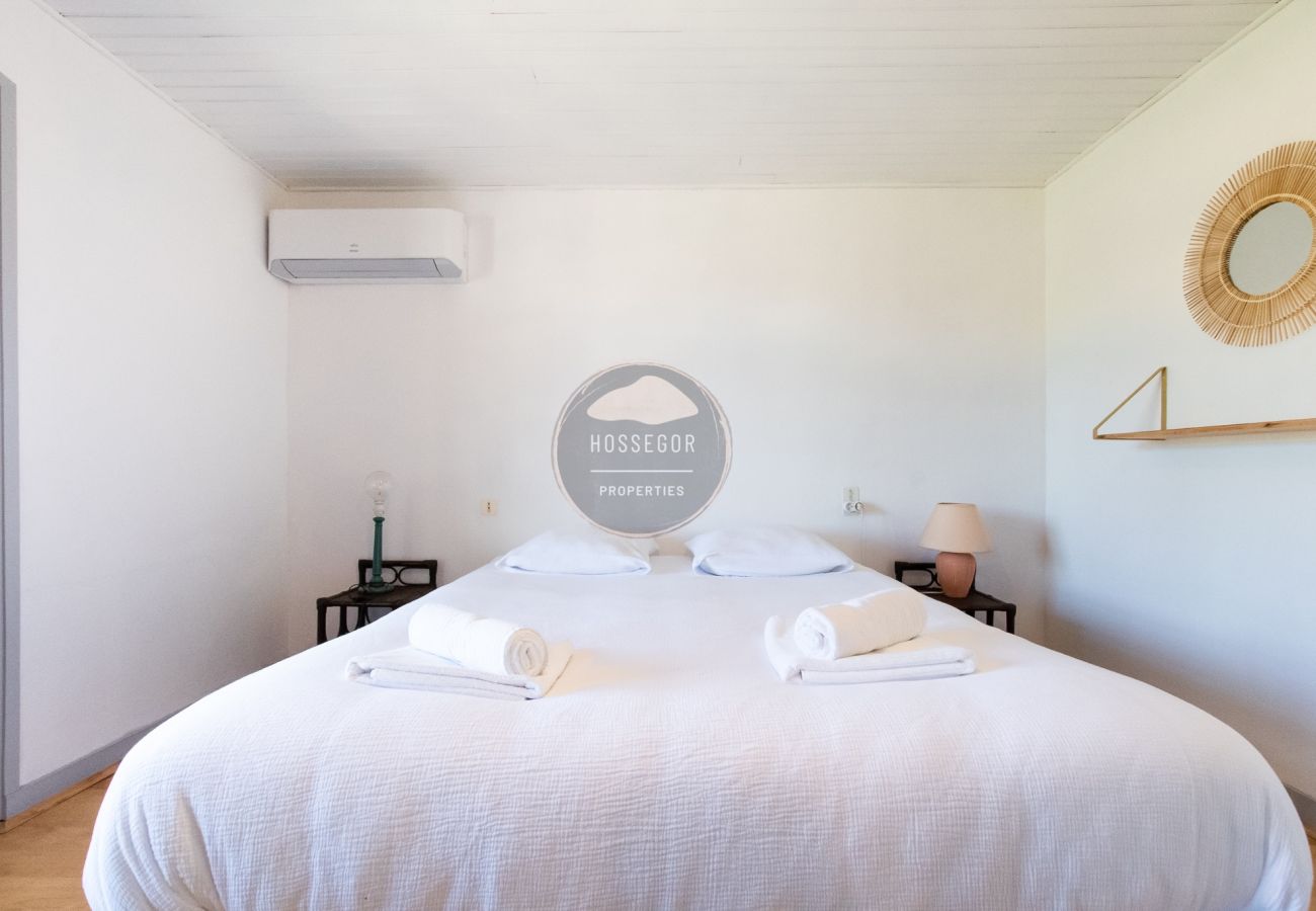 House in Seignosse - Villa Mistral - Seignosse - All comfort - Quiet
