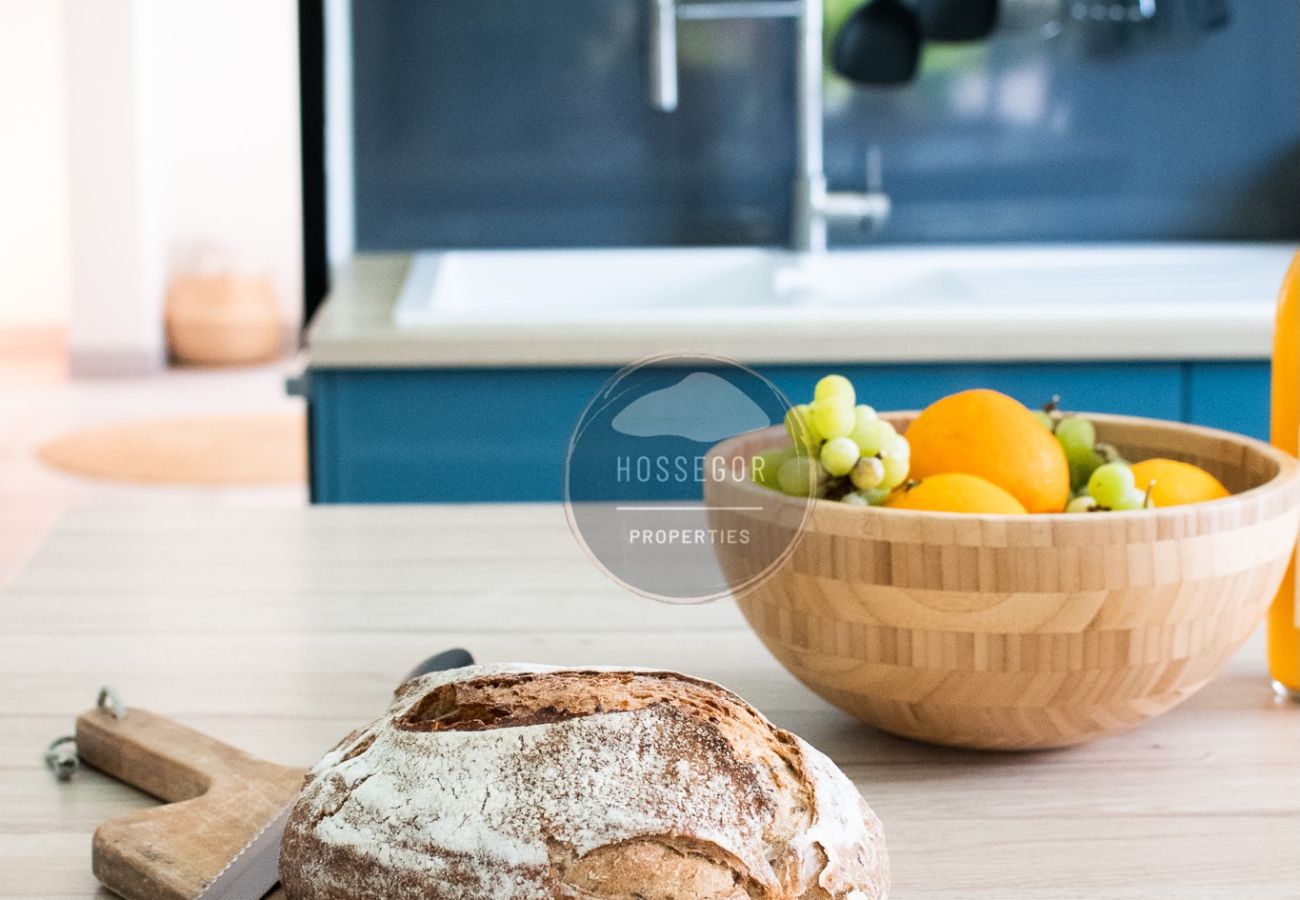 House in Seignosse - Villa Mistral - Seignosse - All comfort - Quiet