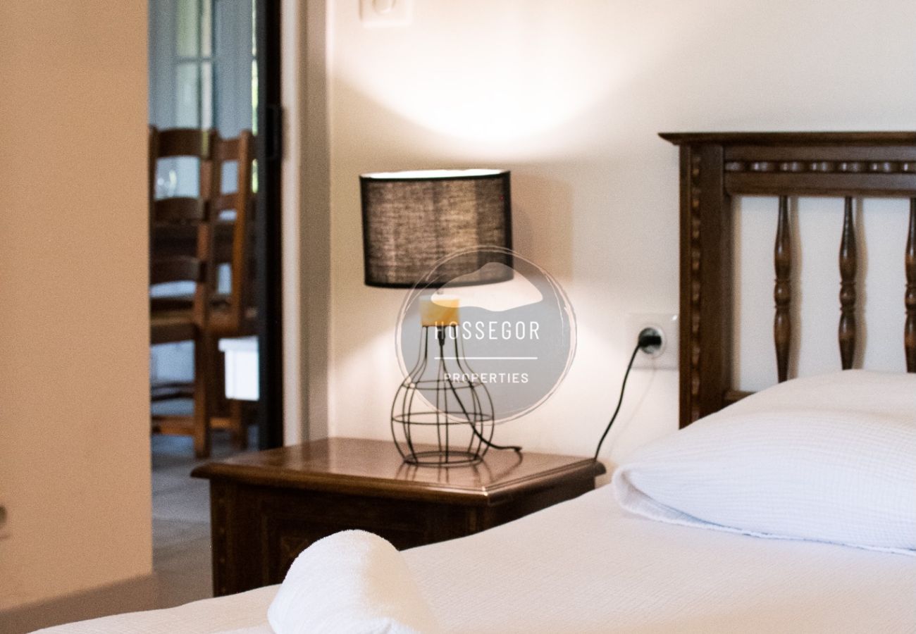 House in Seignosse - Villa Mistral - Seignosse - All comfort - Quiet