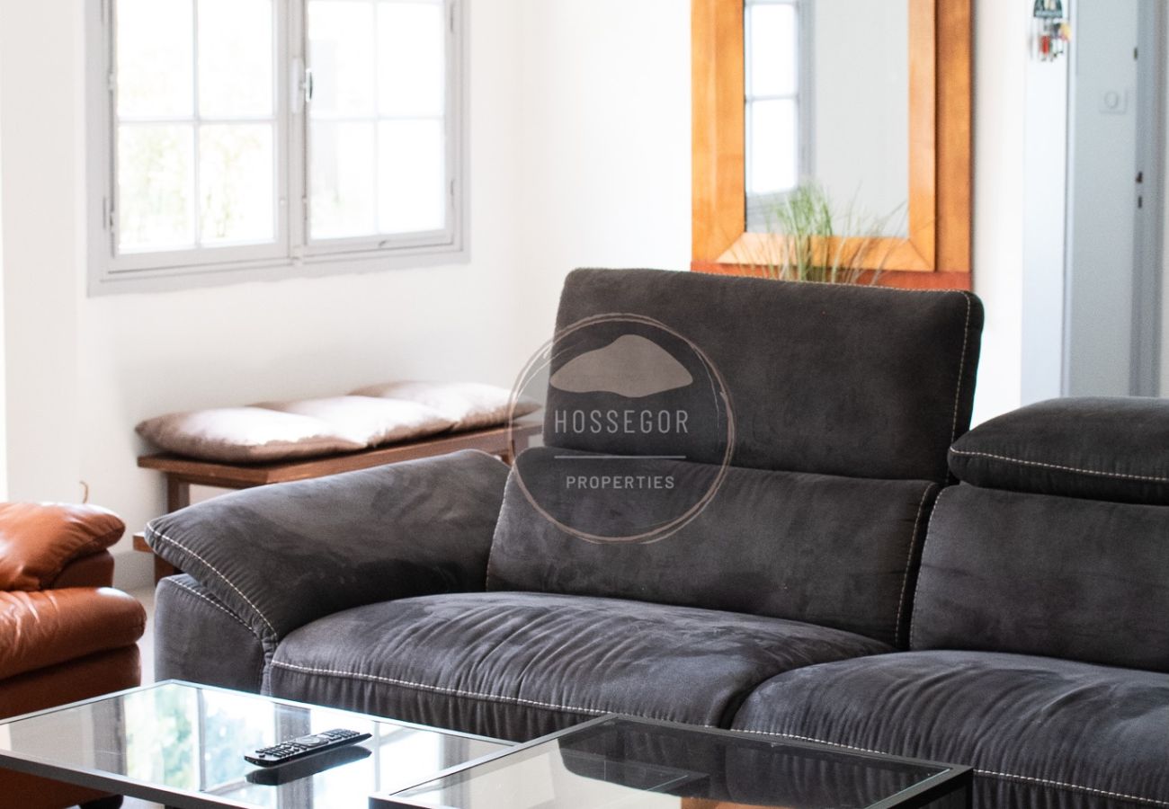 House in Seignosse - Villa Mistral - Seignosse - All comfort - Quiet
