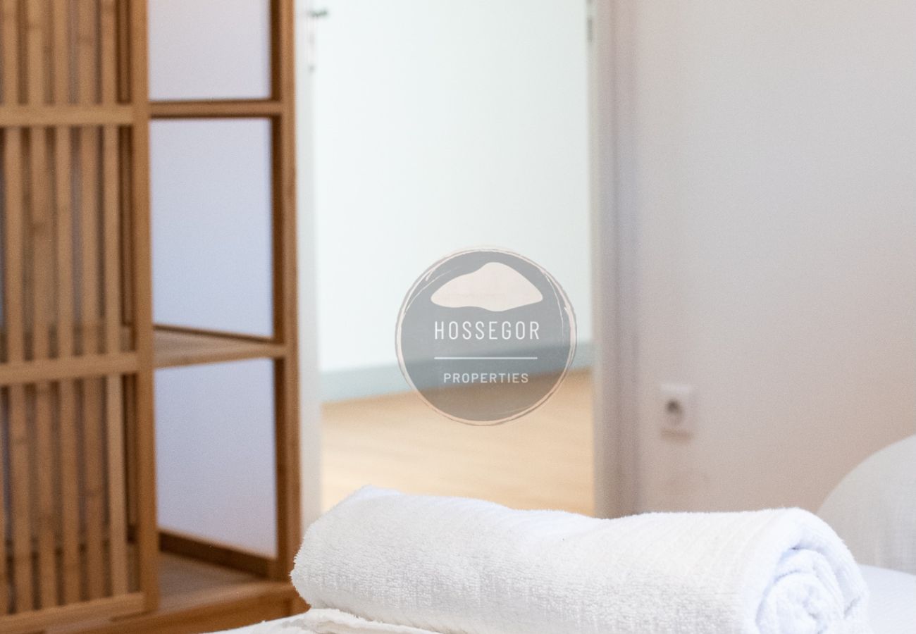 House in Seignosse - Villa Mistral - Seignosse - All comfort - Quiet
