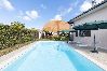 House in Seignosse - Villa Mistral - Seignosse - All comfort - Quiet
