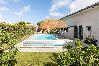 House in Seignosse - Villa Mistral - Seignosse - All comfort - Quiet