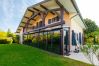 House in Seignosse - Villa Mistral - Seignosse - All comfort - Quiet