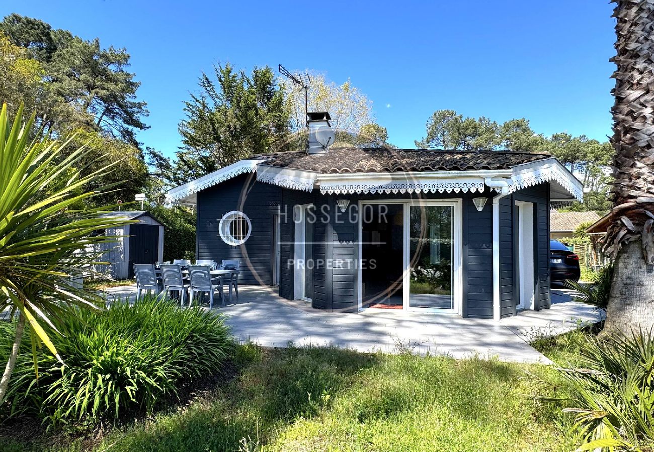 House in Soorts-Hossegor - Villa Alaïa - Hossegor - Cycle path - Shops