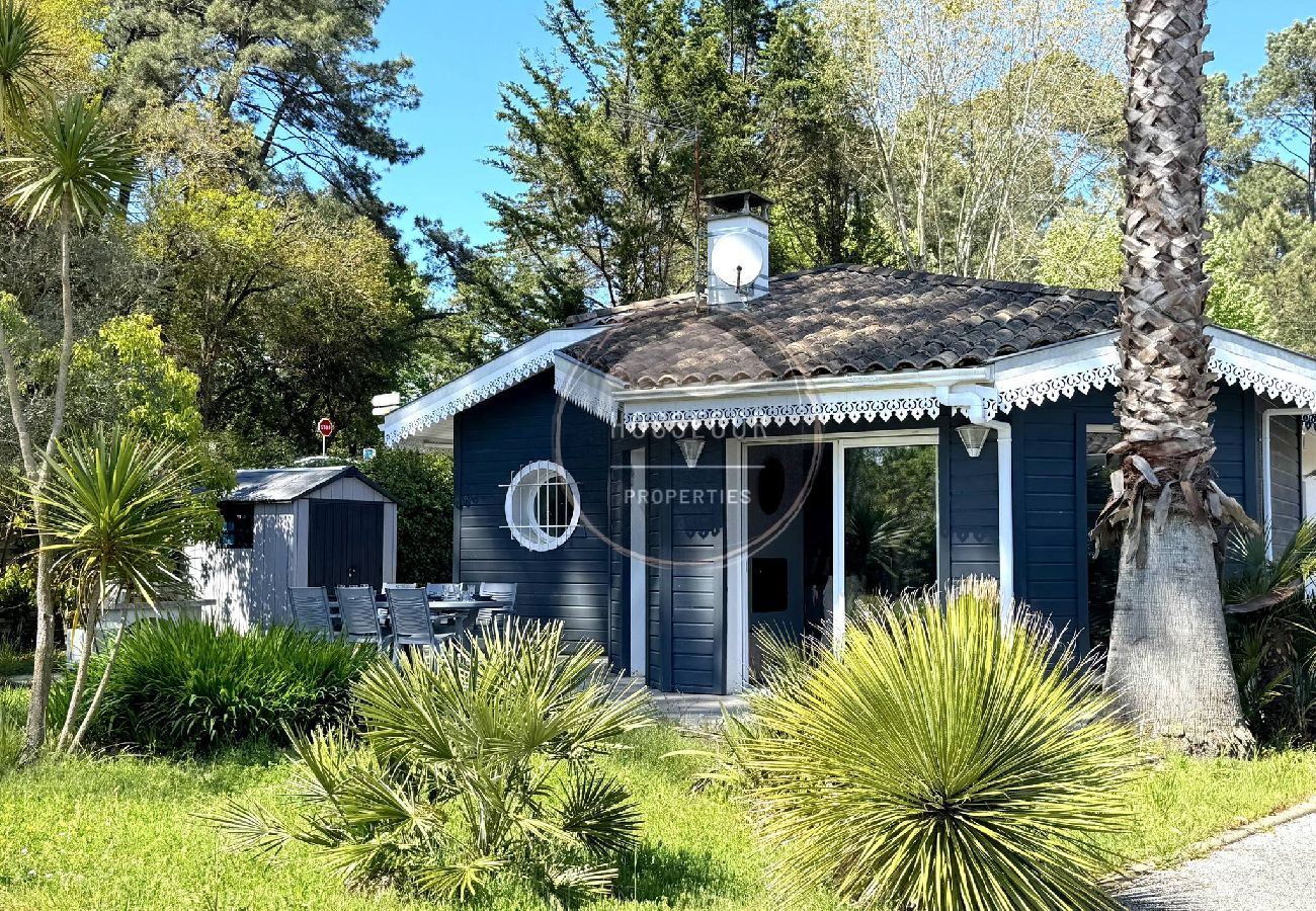 House in Soorts-Hossegor - Villa Alaïa - Hossegor - Cycle path - Shops