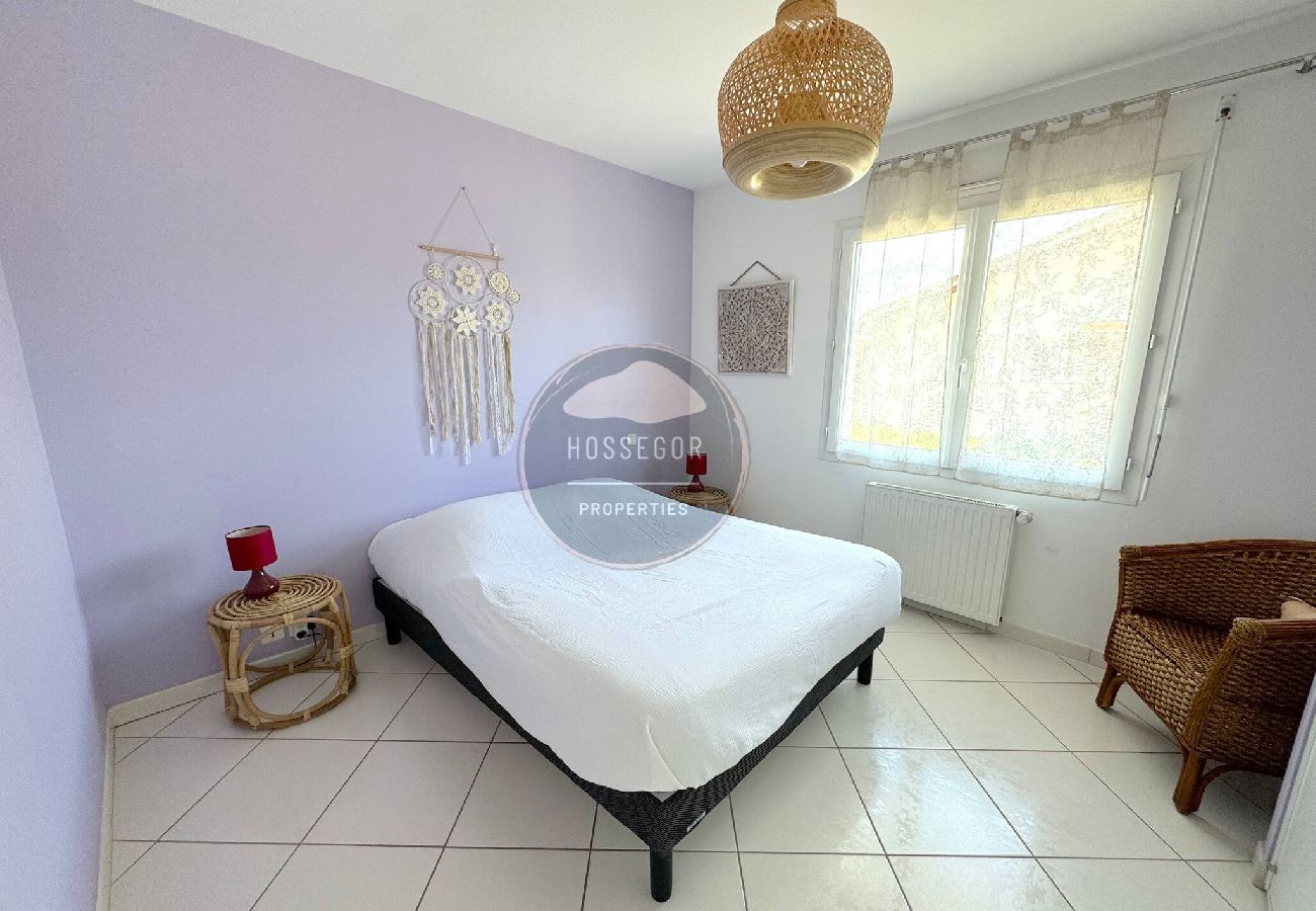 House in Soorts-Hossegor - Villa Alaïa - Hossegor - Cycle path - Shops