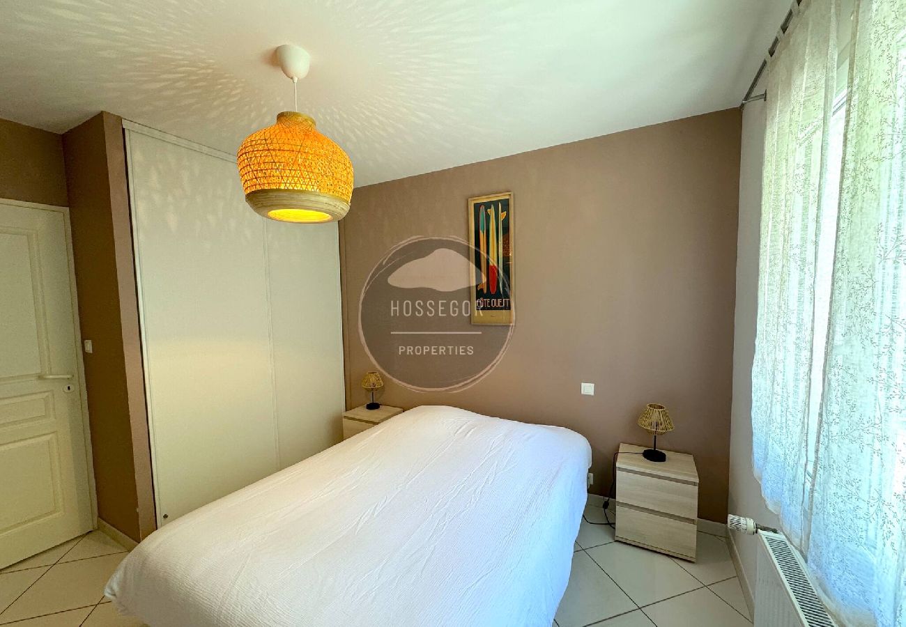 House in Soorts-Hossegor - Villa Alaïa - Hossegor - Cycle path - Shops