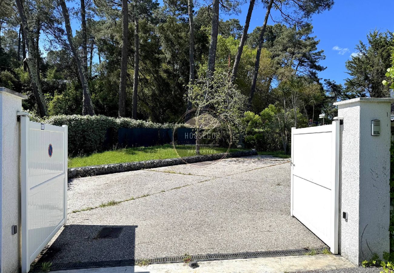 House in Soorts-Hossegor - Villa Alaïa - Hossegor - Cycle path - Shops