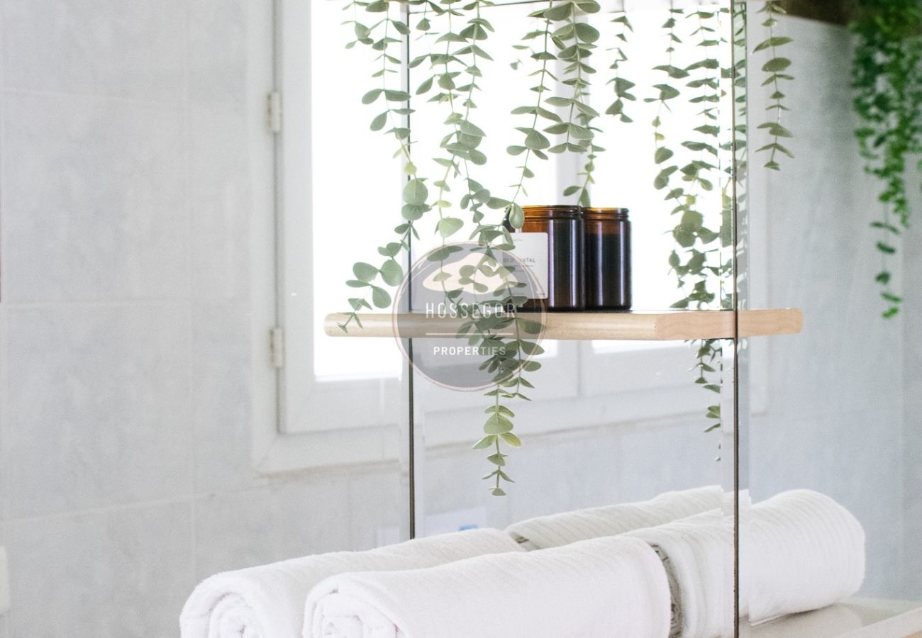House in Soorts-Hossegor - Villa Alaïa - Hossegor - Cycle path - Shops