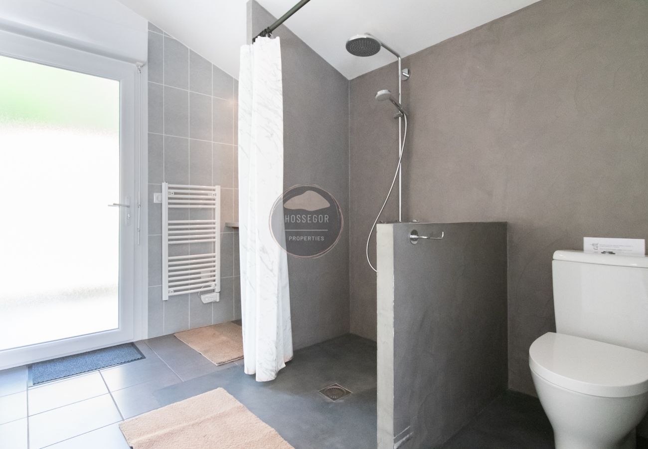 House in Soorts-Hossegor - Villa Alaïa - Hossegor - Cycle path - Shops