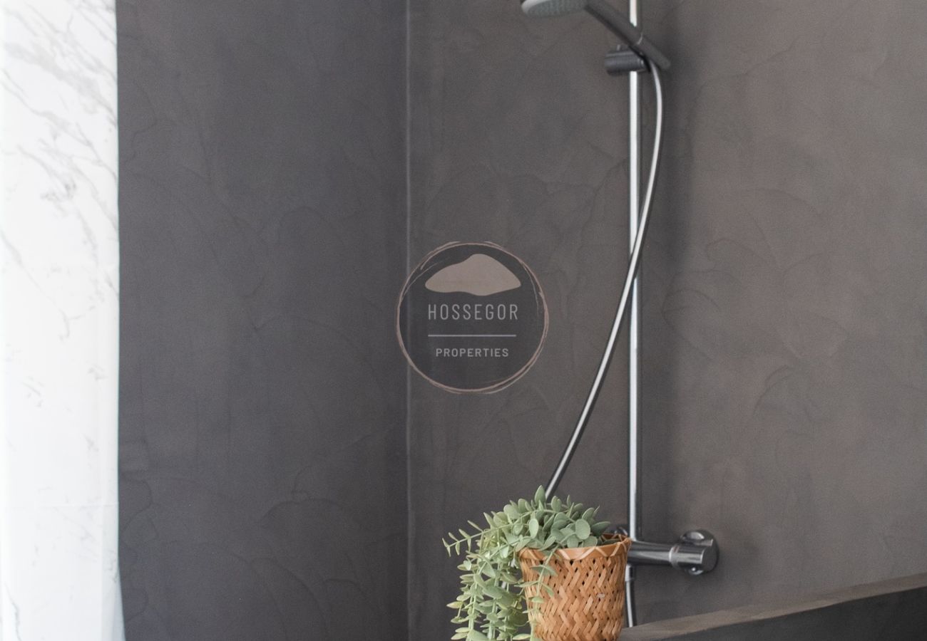 House in Soorts-Hossegor - Villa Alaïa - Hossegor - Cycle path - Shops
