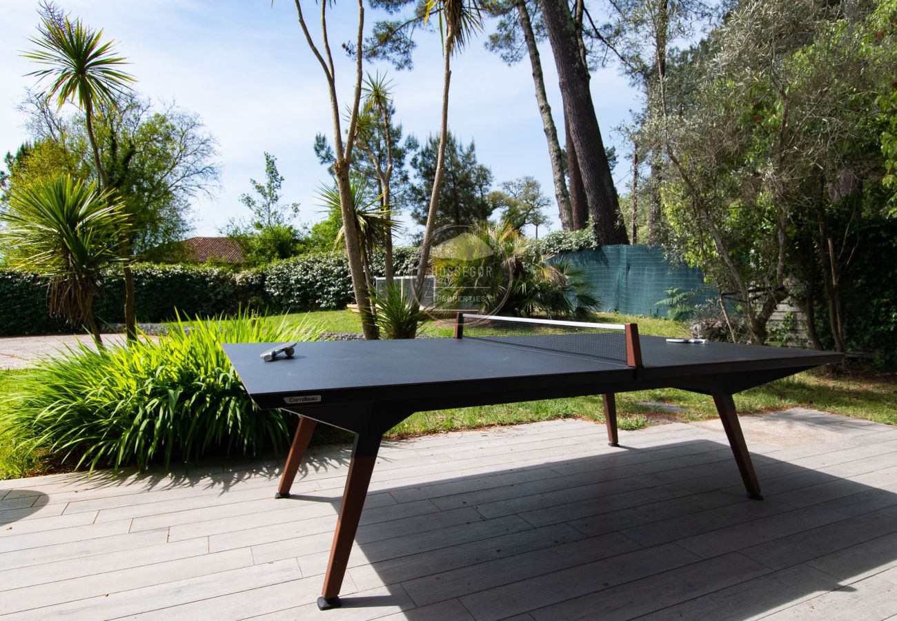 House in Soorts-Hossegor - Villa Alaïa - Hossegor - Cycle path - Shops
