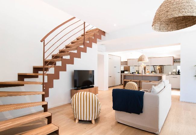 Apartment in Capbreton - Appt Azura - Capbreton - Port - Beach