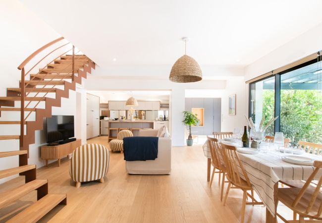 Apartment in Capbreton - Appt Azura - Capbreton - Port - Beach