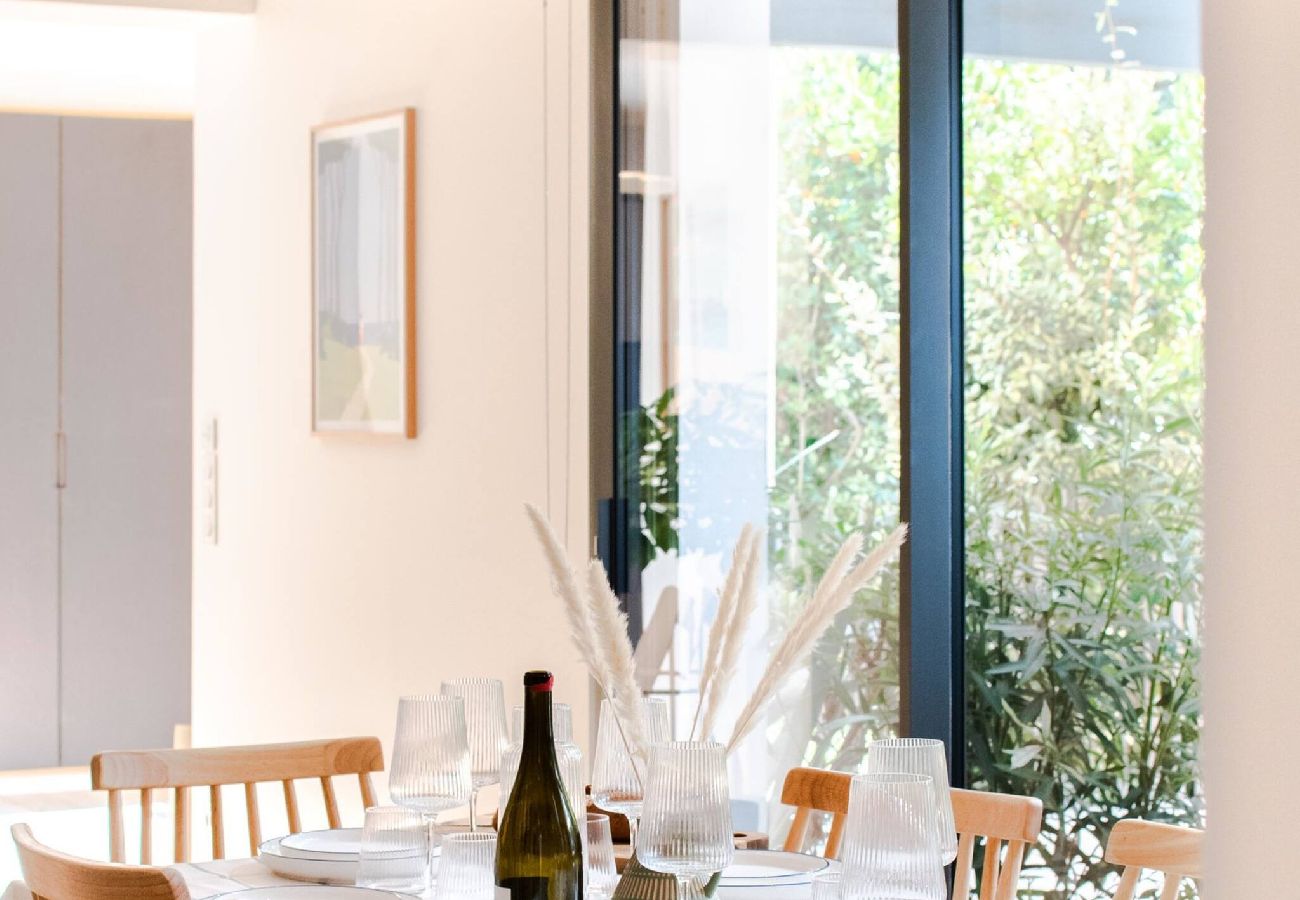 Apartment in Capbreton - Appt Azura - Capbreton - Port - Beach