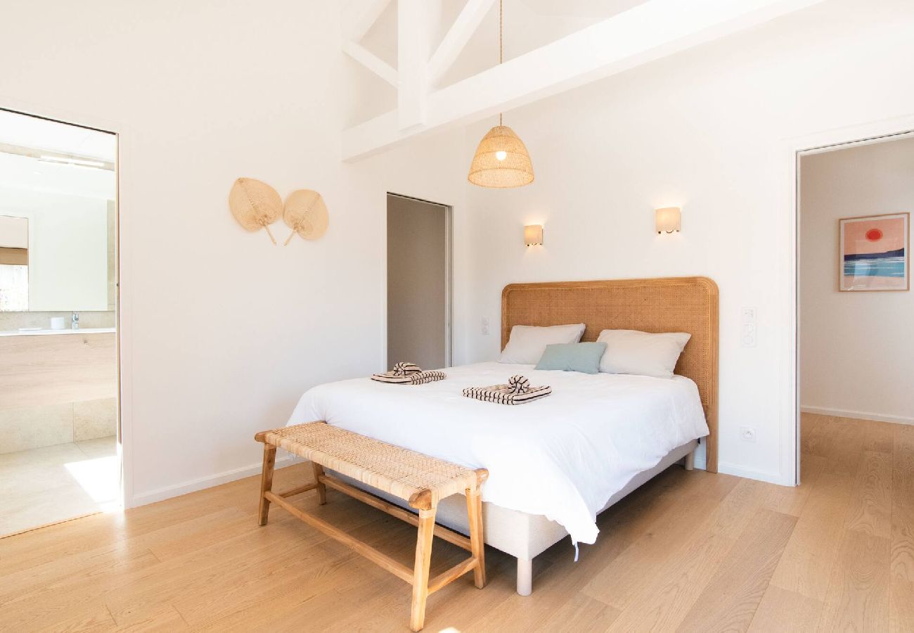 Apartment in Capbreton - Appt Azura - Capbreton - Port - Beach