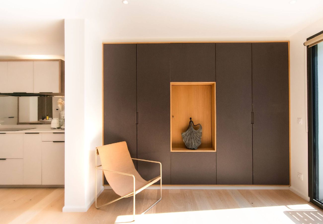 Apartment in Capbreton - Appt Azura - Capbreton - Port - Beach