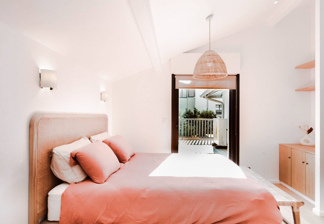 Apartment in Capbreton - Appt Azura - Capbreton - Port - Beach