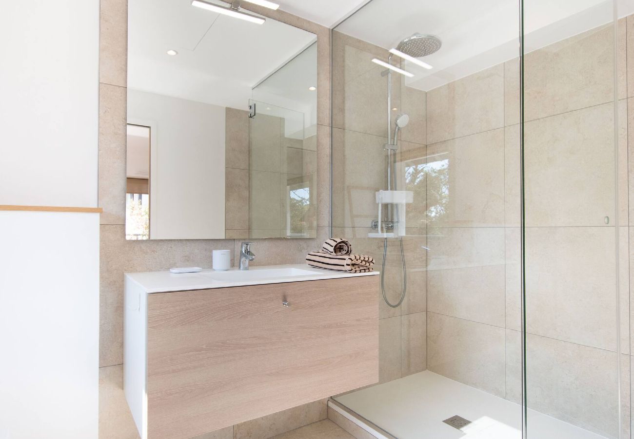 Apartment in Capbreton - Appt Azura - Capbreton - Port - Beach