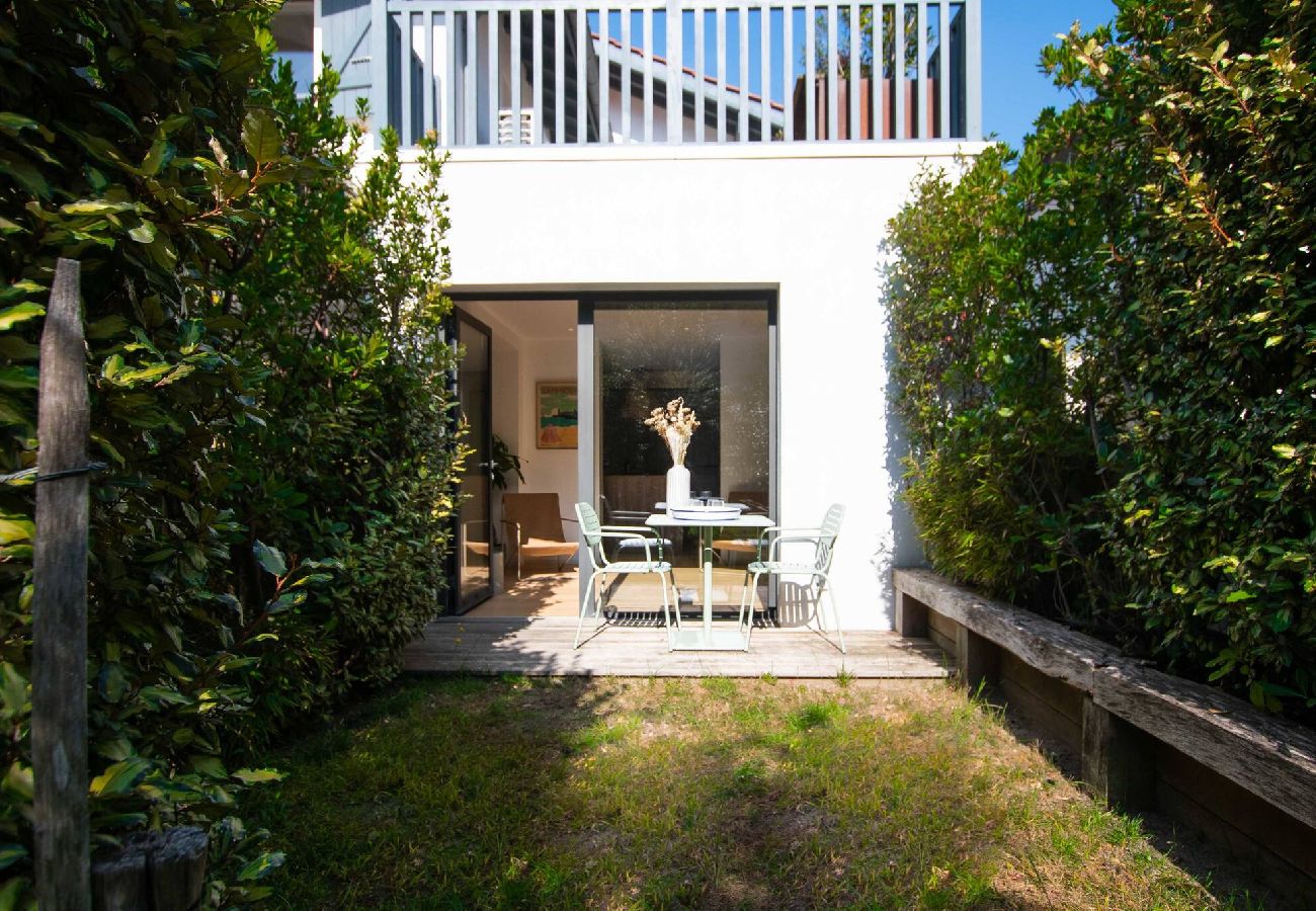 Apartment in Capbreton - Appt Azura - Capbreton - Port - Beach