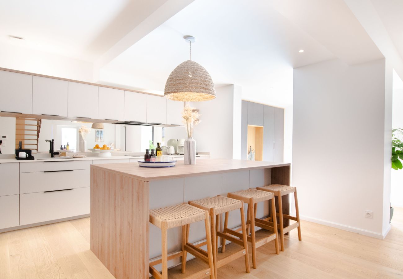 Apartment in Capbreton - Appt Azura - Capbreton - Port - Beach