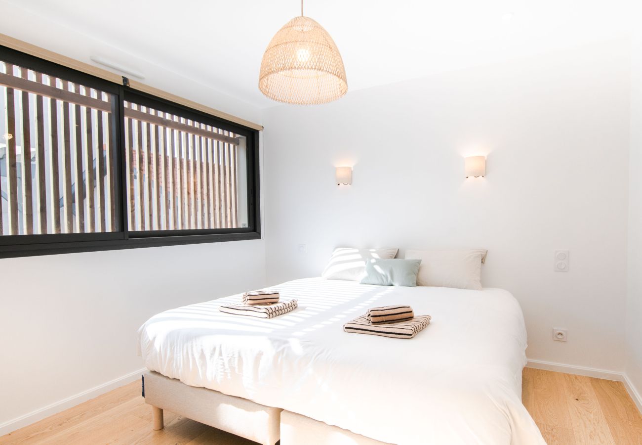 Apartment in Capbreton - Appt Azura - Capbreton - Port - Beach