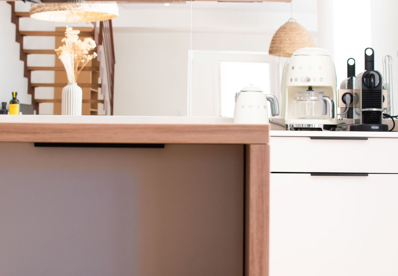 Apartment in Capbreton - Appt Azura - Capbreton - Port - Beach