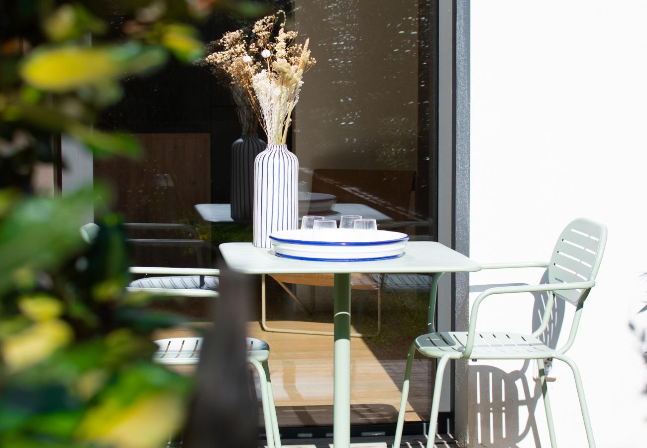 Apartment in Capbreton - Appt Azura - Capbreton - Port - Beach