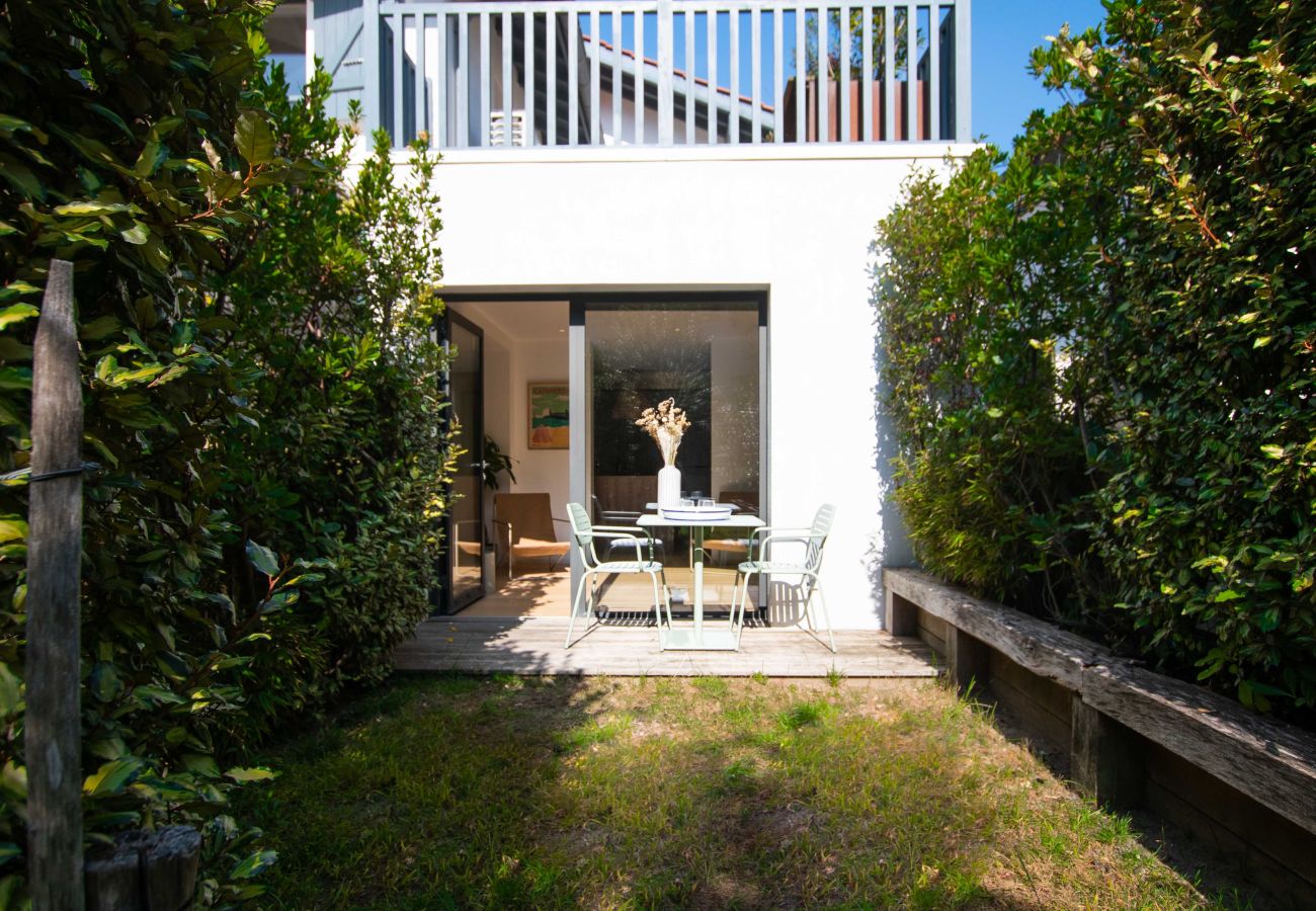 Apartment in Capbreton - Appt Azura - Capbreton - Port - Beach
