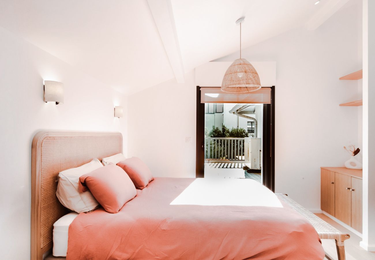 Apartment in Capbreton - Appt Azura - Capbreton - Port - Beach