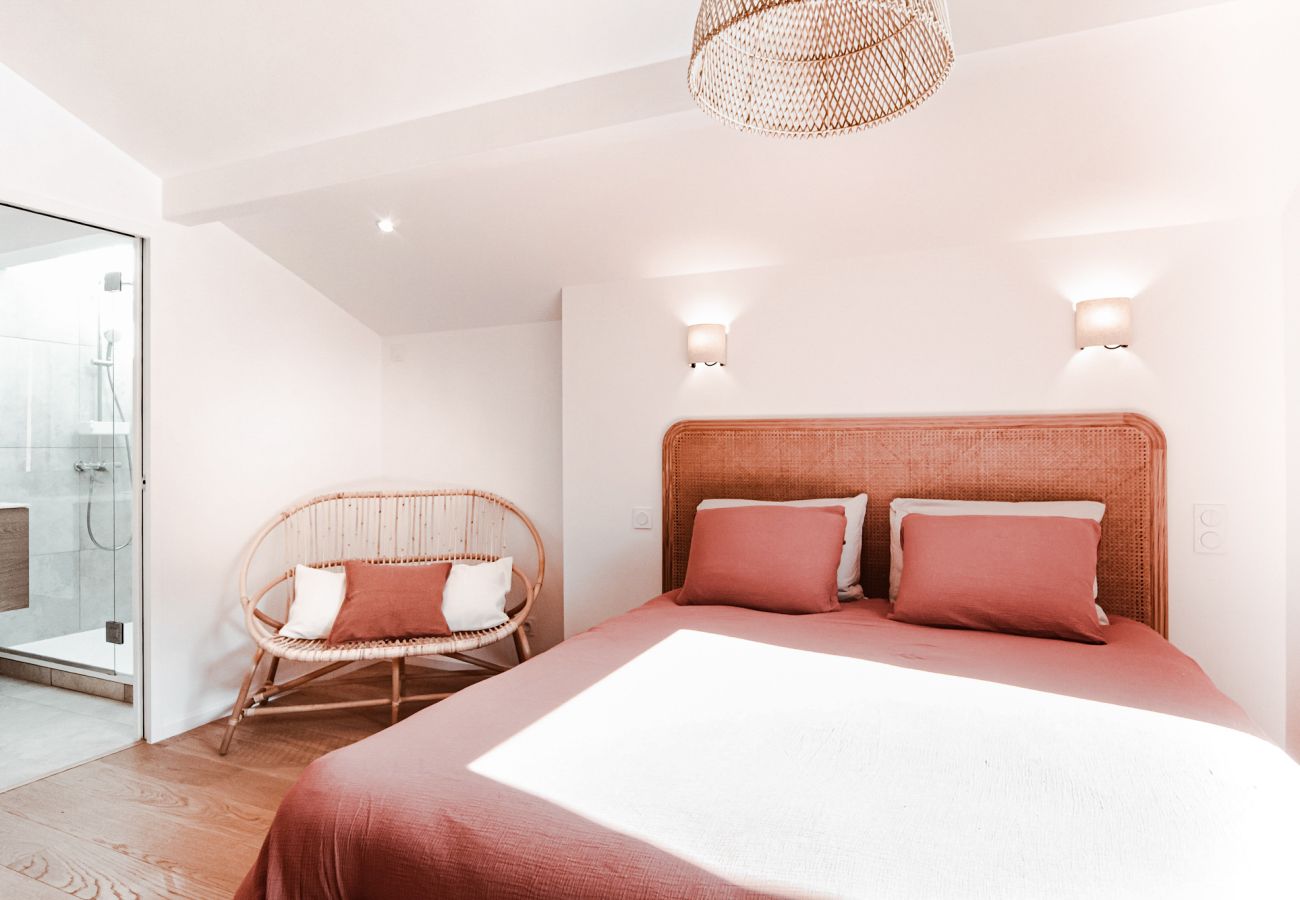 Apartment in Capbreton - Appt Azura - Capbreton - Port - Beach