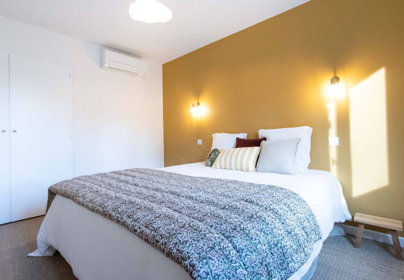 House in Soorts-Hossegor - Villa La La Landes - Hossegor - Pool