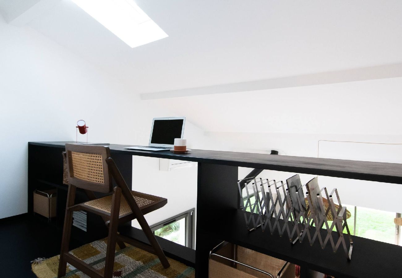 House in Soorts-Hossegor - Villa La La Landes - Hossegor - Pool