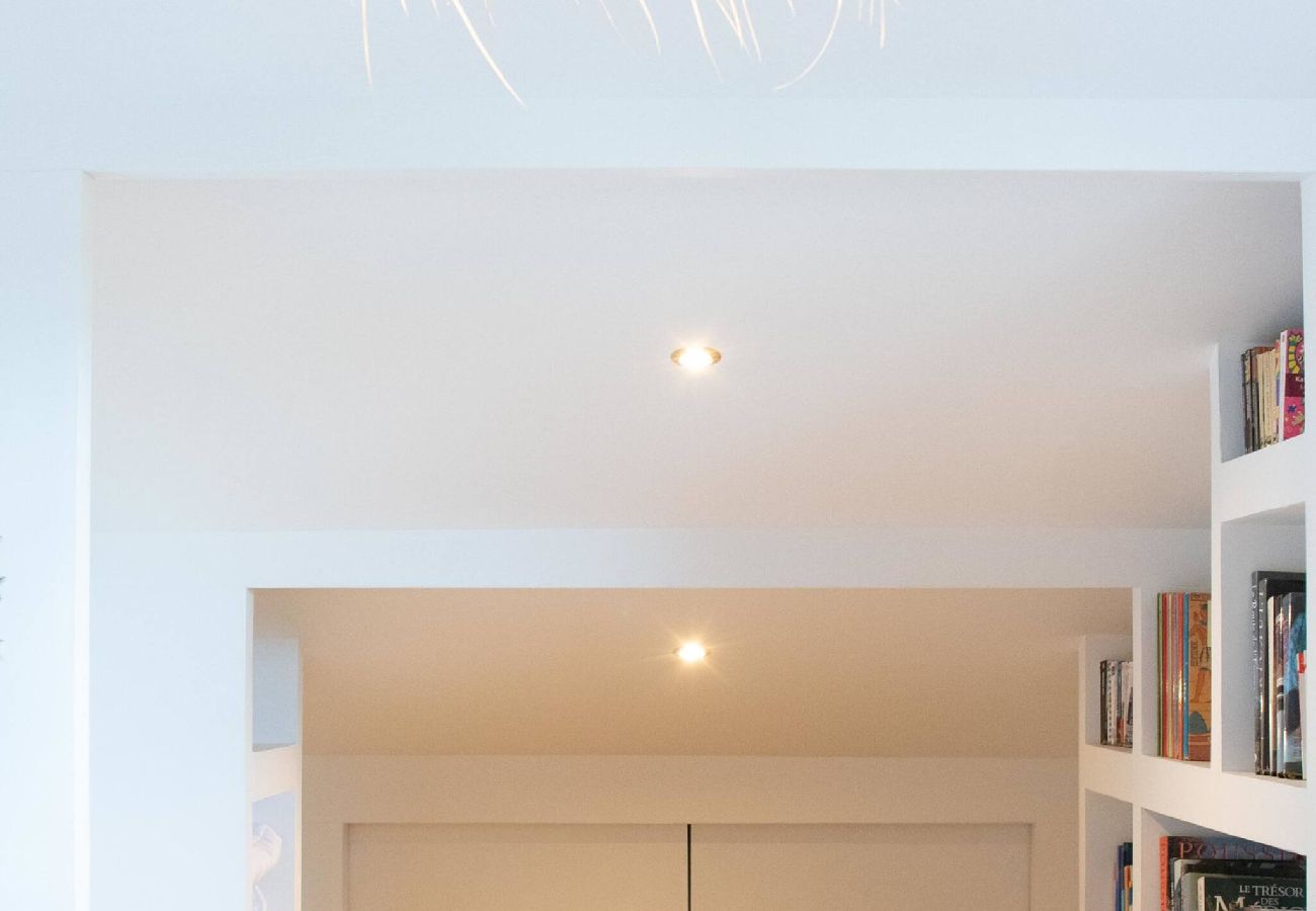 House in Soorts-Hossegor - Villa La La Landes - Hossegor - Pool