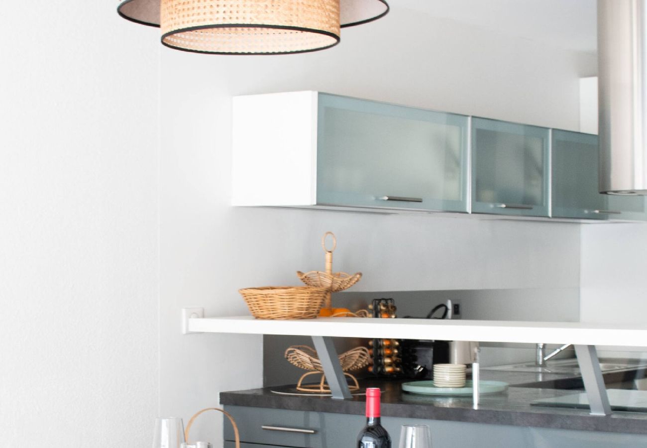 House in Capbreton - Villa Lous Pins - Capbreton - Terrace