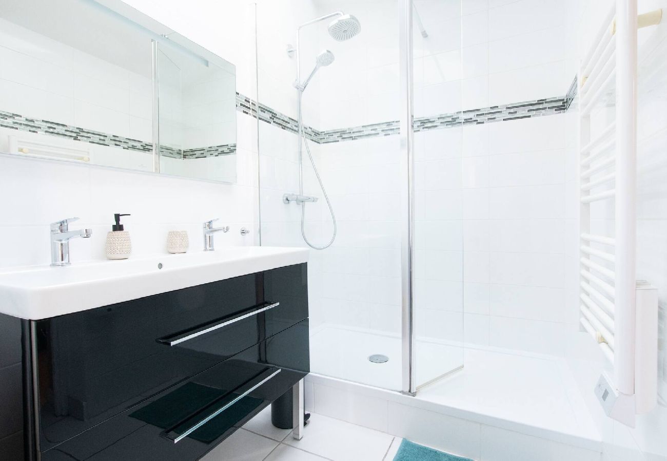 House in Capbreton - Villa Lous Pins - Capbreton - Terrace