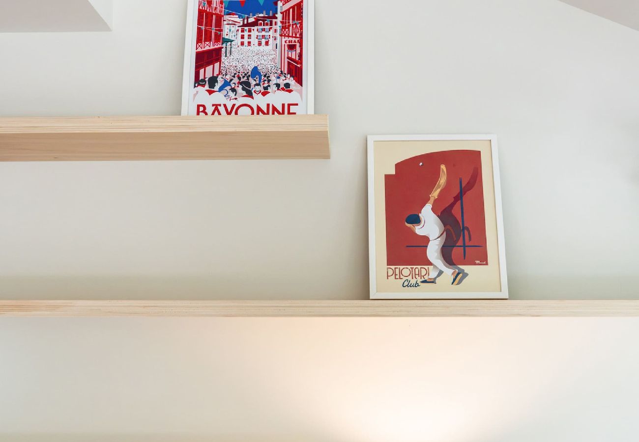 House in Seignosse - Villa Analoma - Seignosse - Pool - Beach