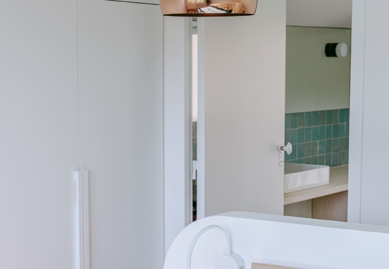 House in Seignosse - Villa Analoma - Seignosse - Pool - Beach