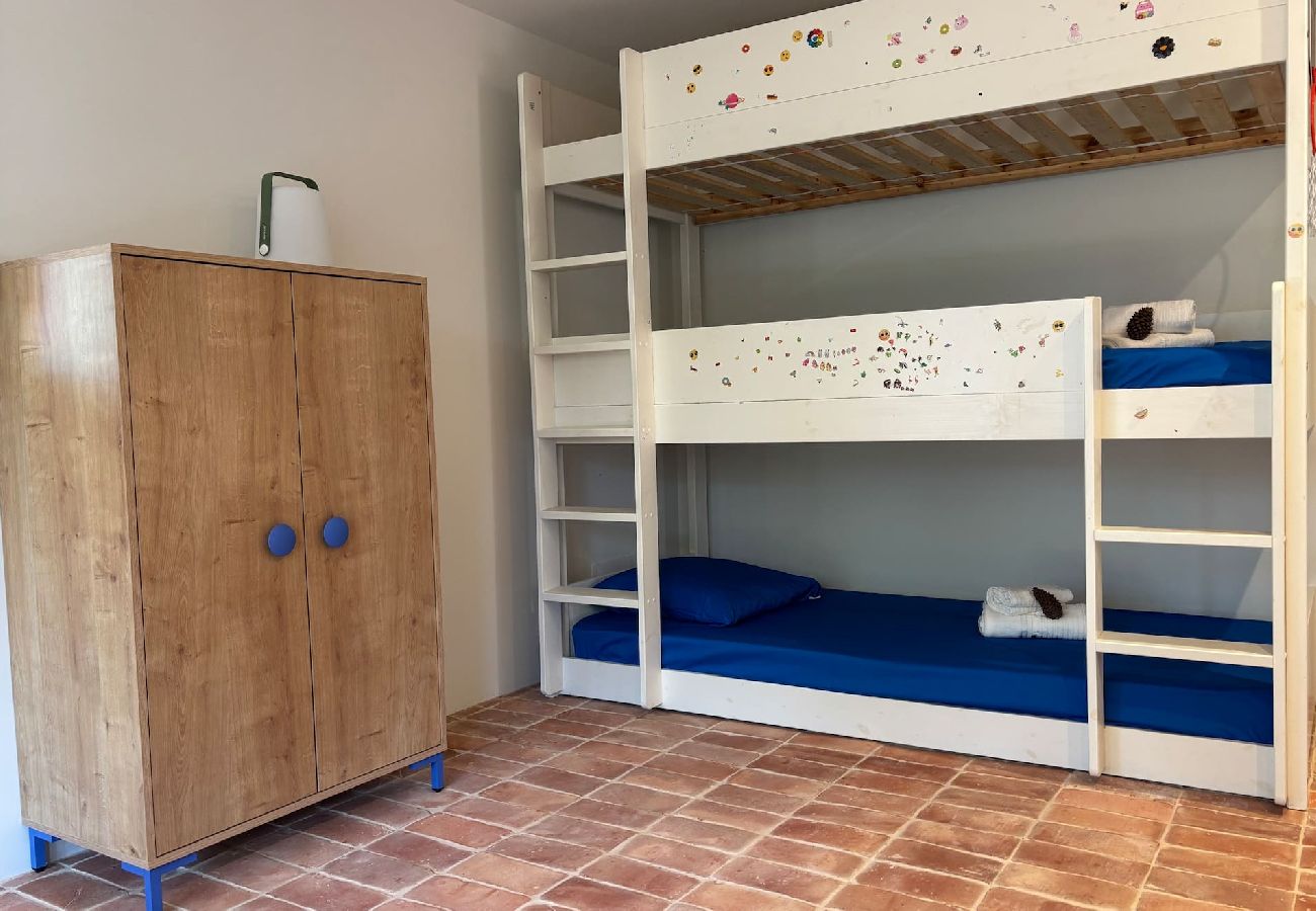 House in Seignosse - Villa Analoma - Seignosse - Pool - Beach