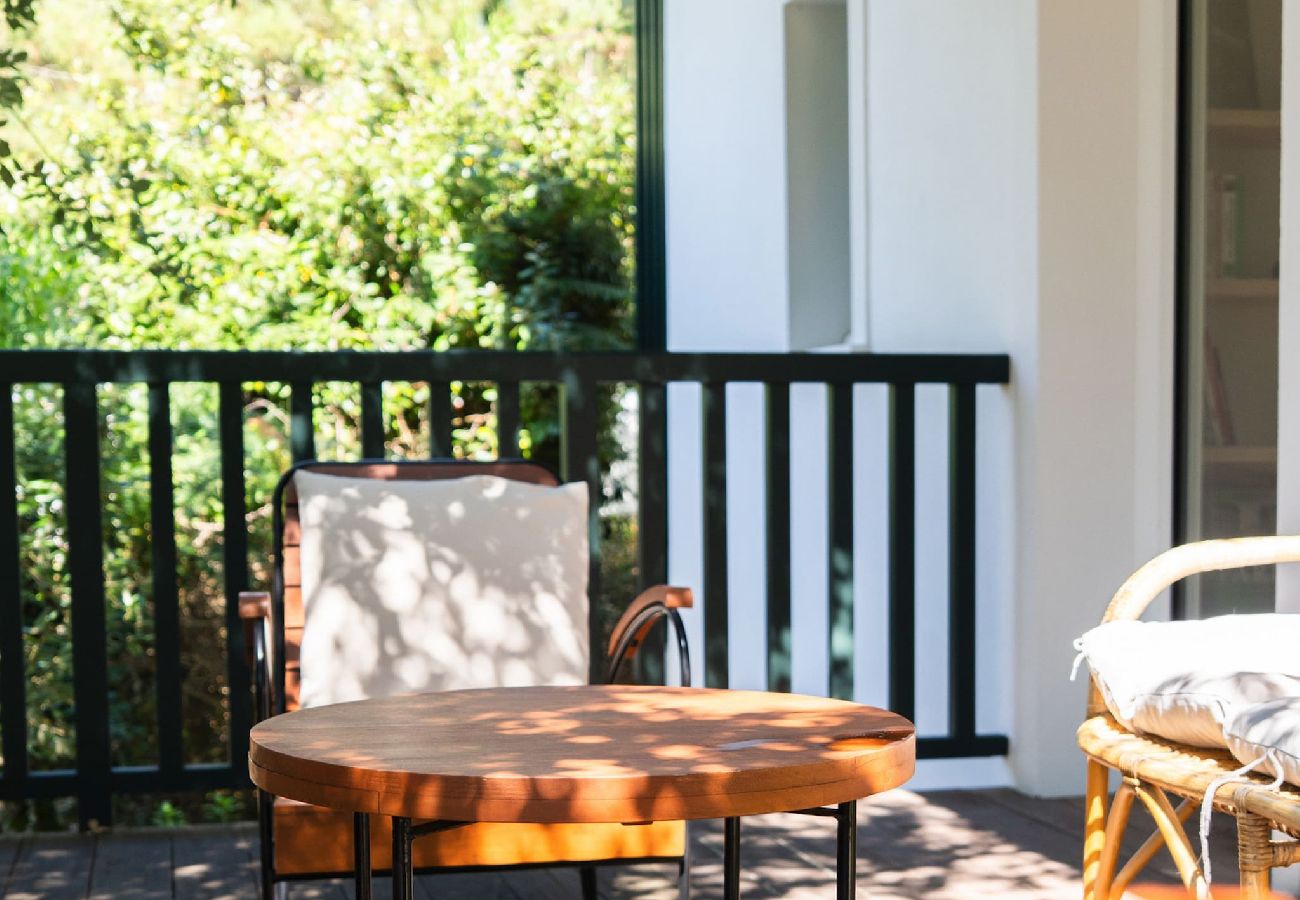 House in Seignosse - Villa Analoma - Seignosse - Pool - Beach