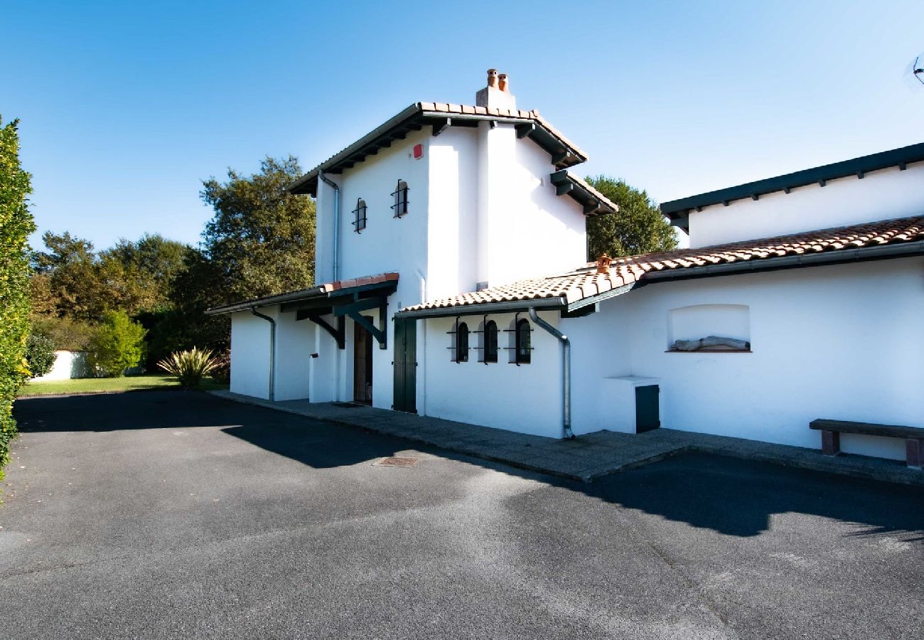 House in Seignosse - Villa des Landes - Seignosse - Jacuzzi