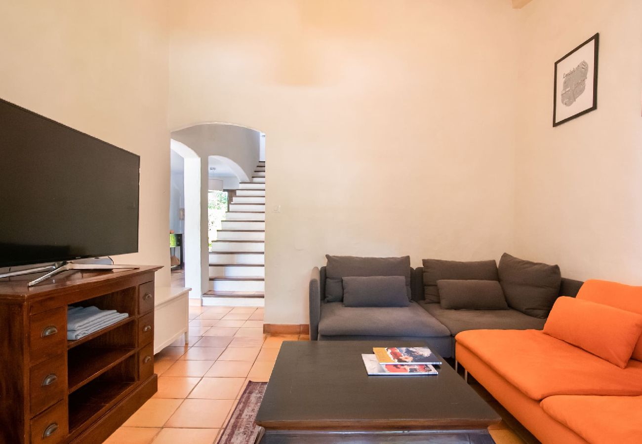 House in Seignosse - Villa des Landes - Seignosse - Jacuzzi