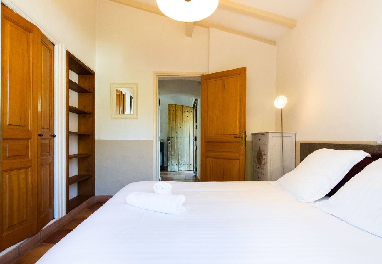 House in Seignosse - Villa des Landes - Seignosse - Jacuzzi