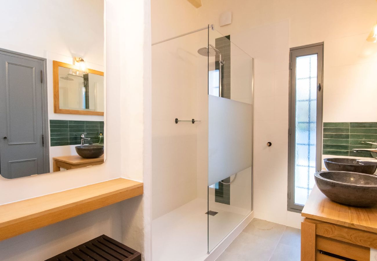 House in Seignosse - Villa des Landes - Seignosse - Jacuzzi