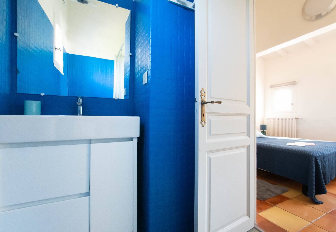 House in Seignosse - Villa des Landes - Seignosse - Jacuzzi